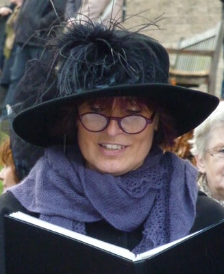 Dickens 2012, foto 3
